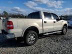 2006 Ford F150 Supercrew