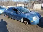 2003 Dodge Neon SXT