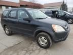 2004 Honda CR-V LX