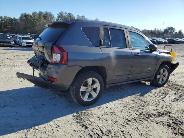 2015 Jeep Compass Sport