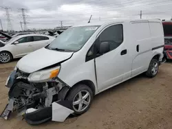 2015 Chevrolet City Express LS en venta en Elgin, IL