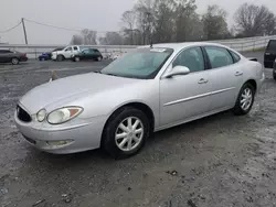 Buick Vehiculos salvage en venta: 2005 Buick Lacrosse CXL