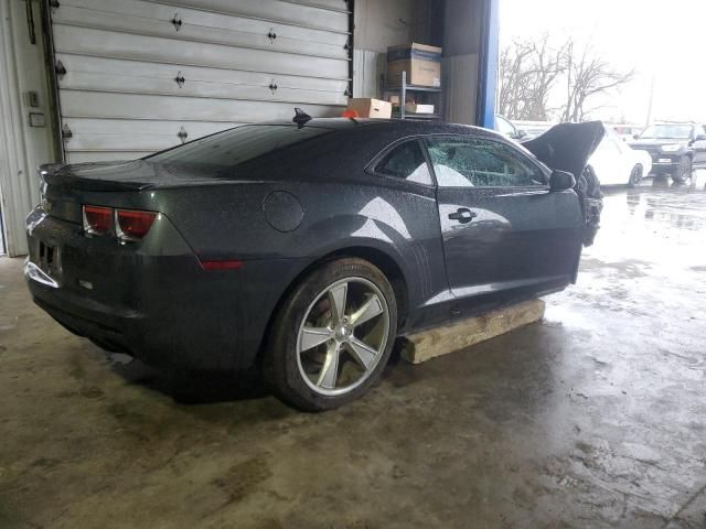 2013 Chevrolet Camaro LS