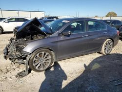 2014 Honda Accord Sport en venta en Grand Prairie, TX