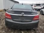 2015 Buick Lacrosse