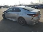 2023 Toyota Camry SE Night Shade