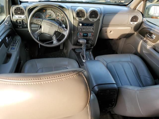 2004 GMC Envoy XUV