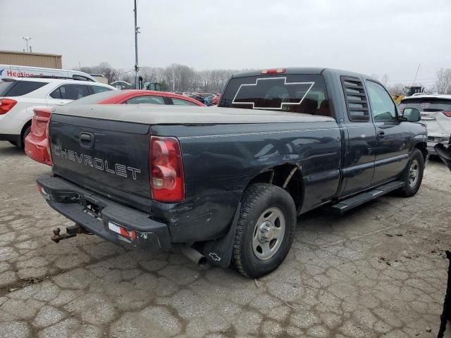 2003 Chevrolet Silverado C1500