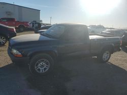 Dodge salvage cars for sale: 2003 Dodge Dakota SXT