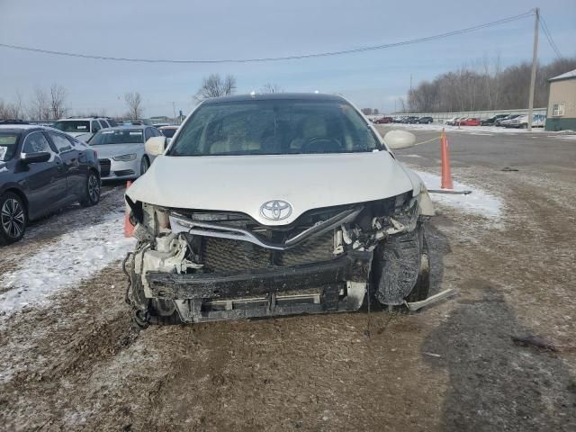 2011 Toyota Venza