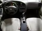 2006 Hyundai Elantra GLS