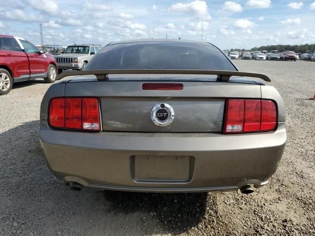 2005 Ford Mustang GT