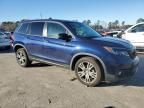 2019 Honda Passport EXL