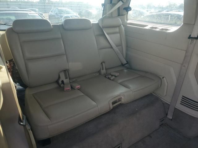 2006 Ford Freestar Limited