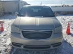 2012 Chrysler Town & Country Touring