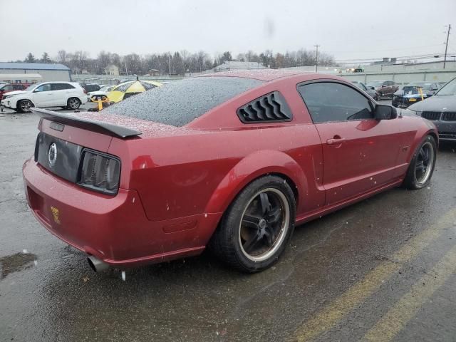 2006 Ford Mustang GT