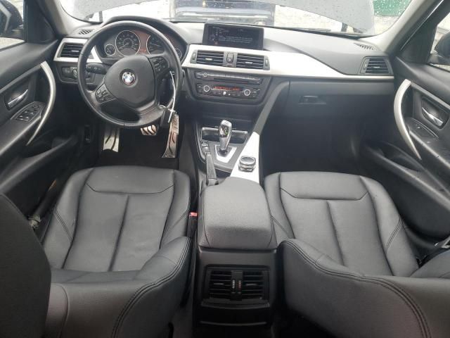 2014 BMW 320 I Xdrive