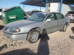 2005 Chevrolet Impala en venta en Phoenix, AZ