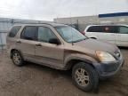 2002 Honda CR-V EX