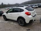 2014 Subaru XV Crosstrek 2.0 Limited