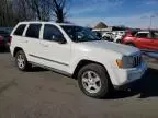 2007 Jeep Grand Cherokee Limited