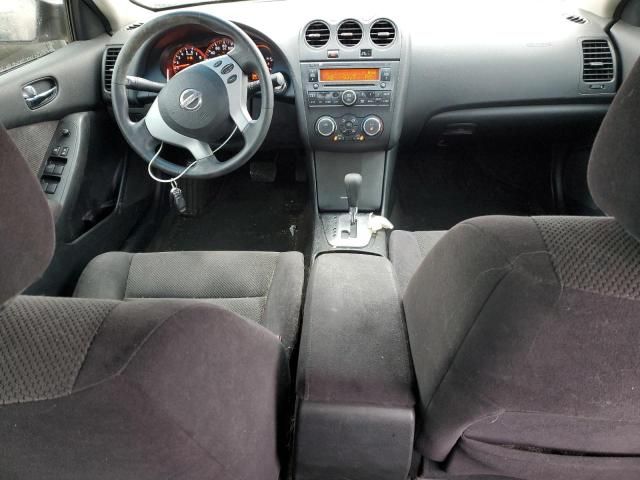 2009 Nissan Altima 2.5