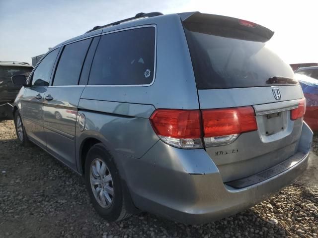 2008 Honda Odyssey EX