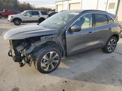 Ford Escape pla salvage cars for sale: 2023 Ford Escape Platinum