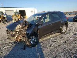 Mazda Vehiculos salvage en venta: 2016 Mazda CX-5 Touring