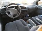 2000 Dodge Grand Caravan SE