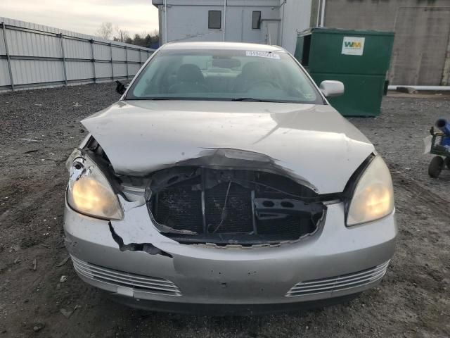 2007 Buick Lucerne CXL