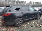 2014 Hyundai Santa FE GLS