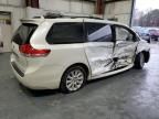 2012 Toyota Sienna XLE