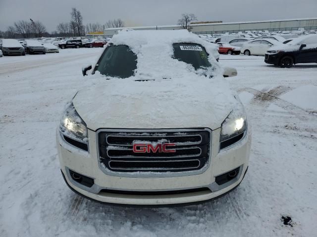 2014 GMC Acadia SLT-2