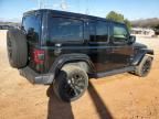 2021 Jeep Wrangler Unlimited Sahara 4XE