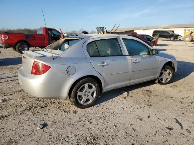 2008 Chevrolet Cobalt LS