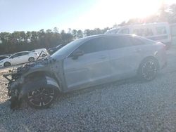 Vehiculos salvage en venta de Copart Ellenwood, GA: 2024 KIA K5 GT Line