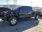 2008 Chevrolet Silverado K1500