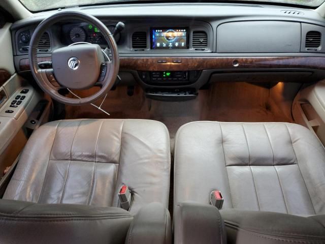 2008 Mercury Grand Marquis LS