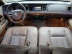 2008 Mercury Grand Marquis LS