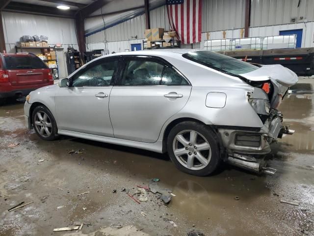 2008 Toyota Camry LE