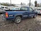 2000 Chevrolet Silverado K1500