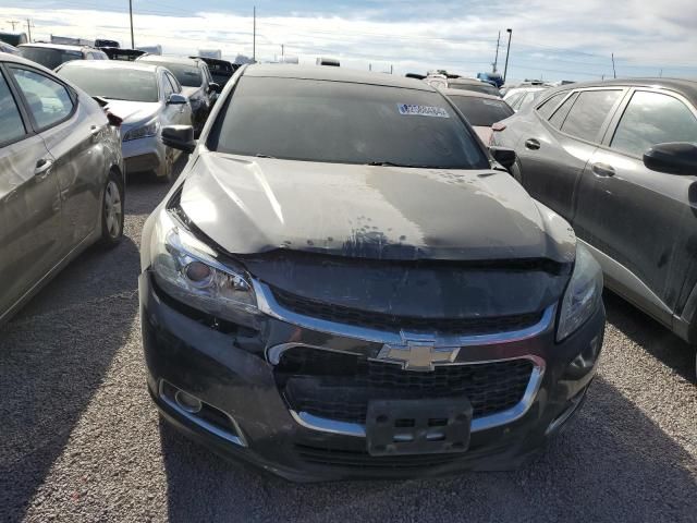 2015 Chevrolet Malibu 2LT