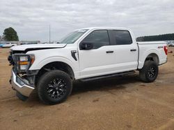 2023 Ford F150 Supercrew en venta en Longview, TX