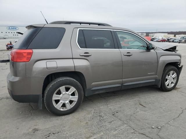 2012 GMC Terrain SLT