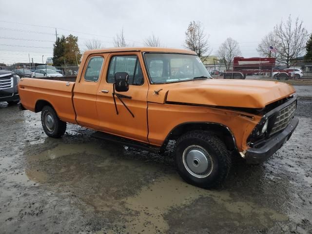 1979 Ford F150