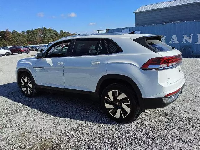 2024 Volkswagen Atlas Cross Sport SE