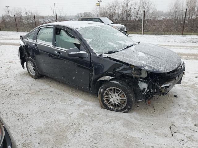 2008 Ford Focus SE