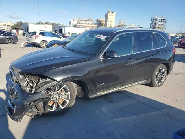 2017 BMW X5 SDRIVE35I