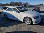 2011 BMW 328 I Sulev